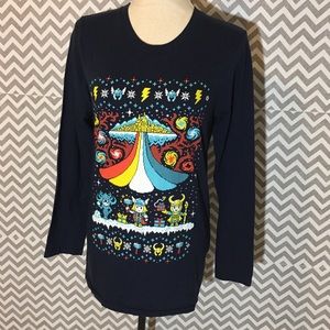 Lootcrate Exclusive Marvel Asgardians Shirt